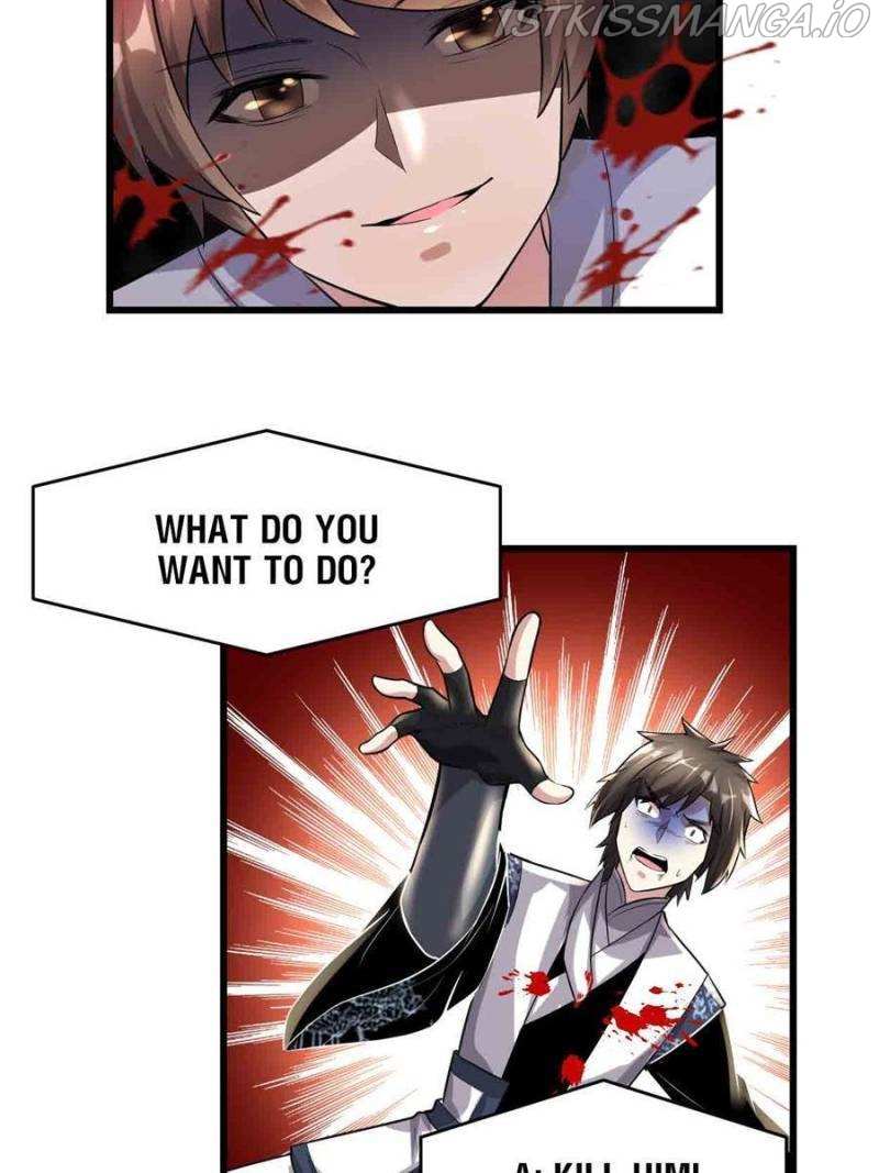 I Might Be A Fake Cultivator chapter 220 - page 17