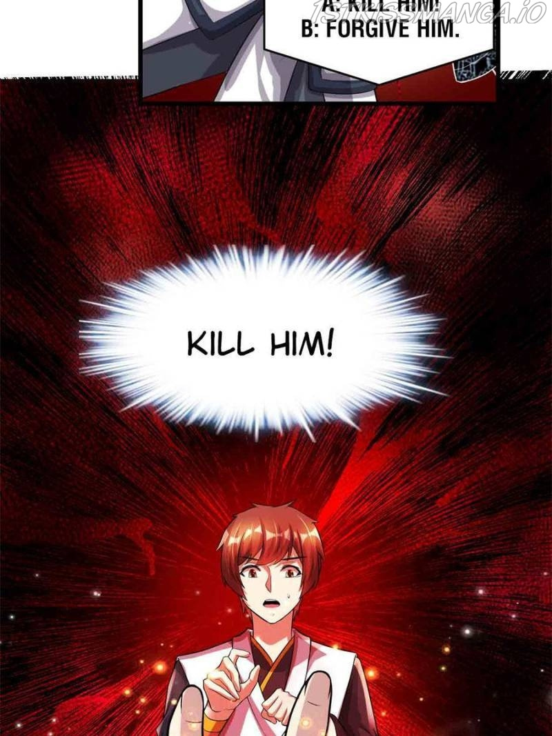 I Might Be A Fake Cultivator chapter 220 - page 18