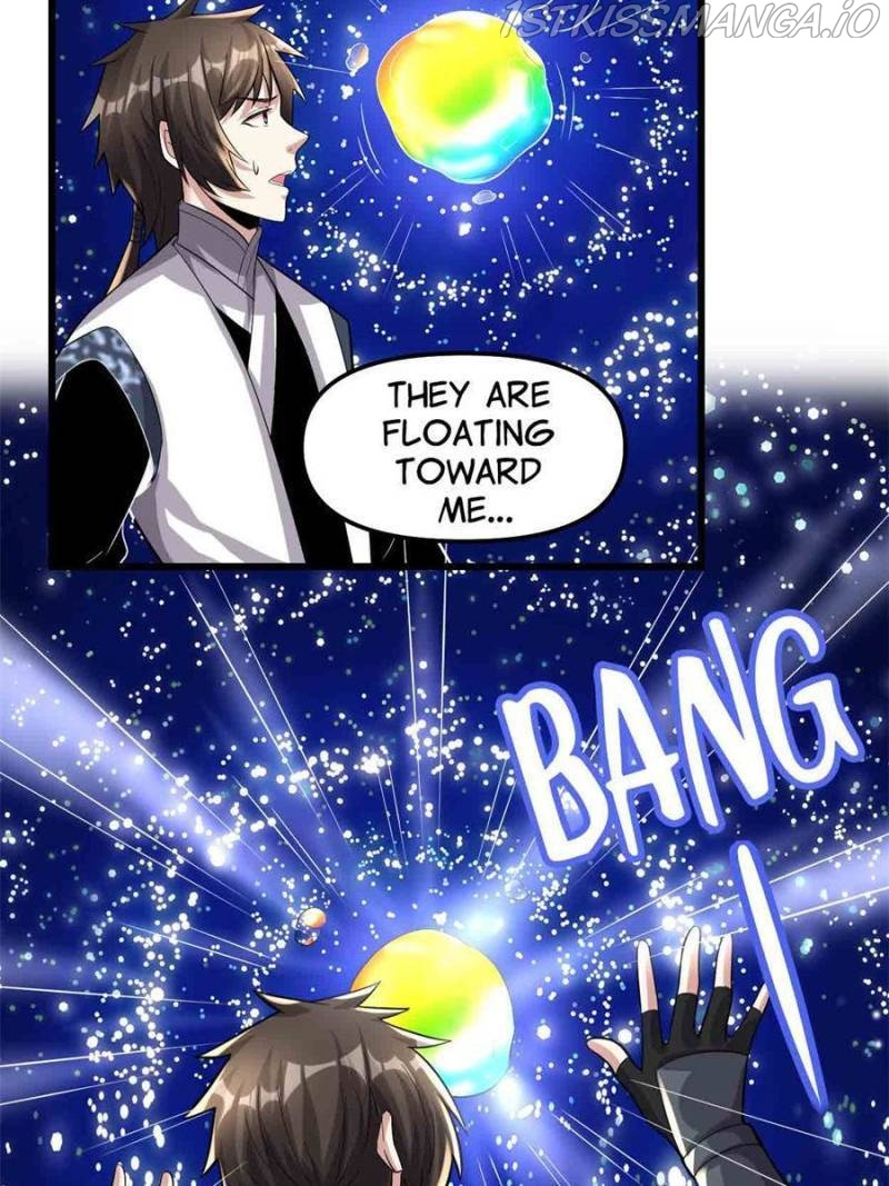 I Might Be A Fake Cultivator chapter 220 - page 2
