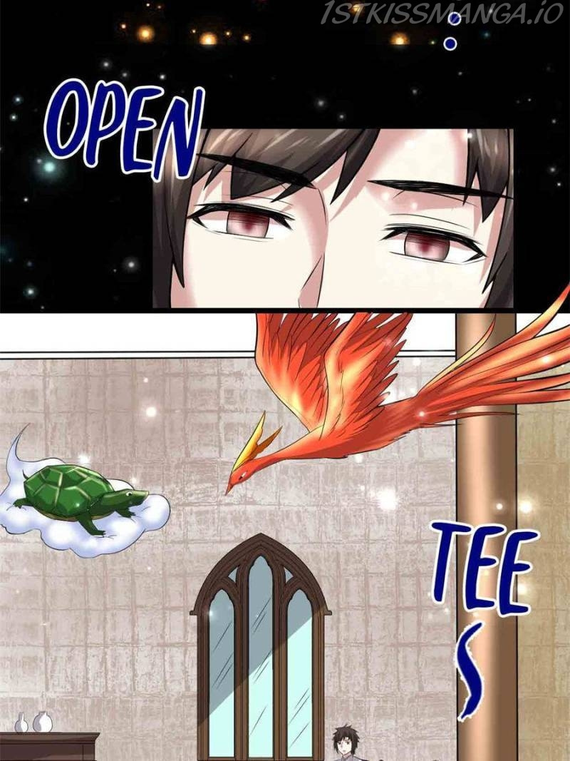 I Might Be A Fake Cultivator chapter 220 - page 23