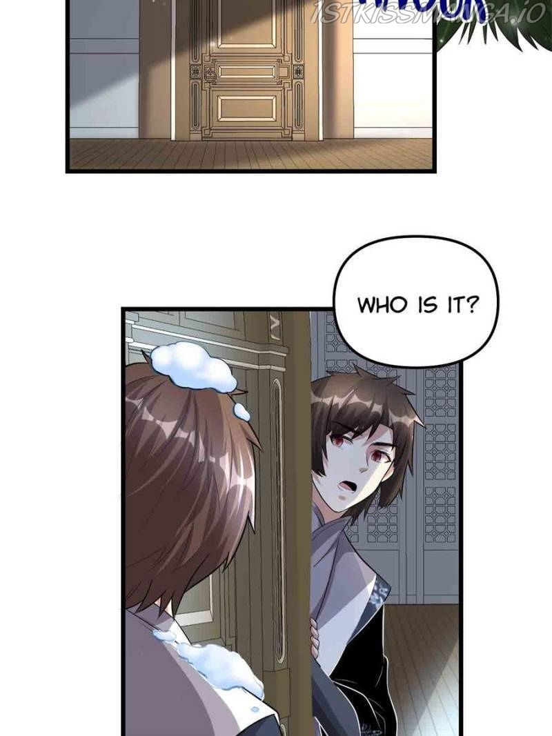 I Might Be A Fake Cultivator chapter 220 - page 25