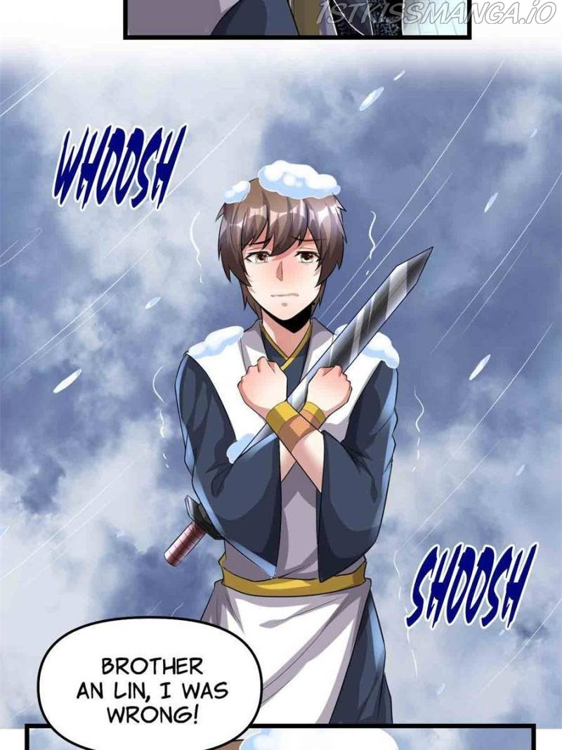 I Might Be A Fake Cultivator chapter 220 - page 26