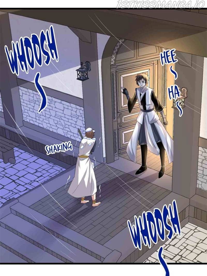 I Might Be A Fake Cultivator chapter 220 - page 28