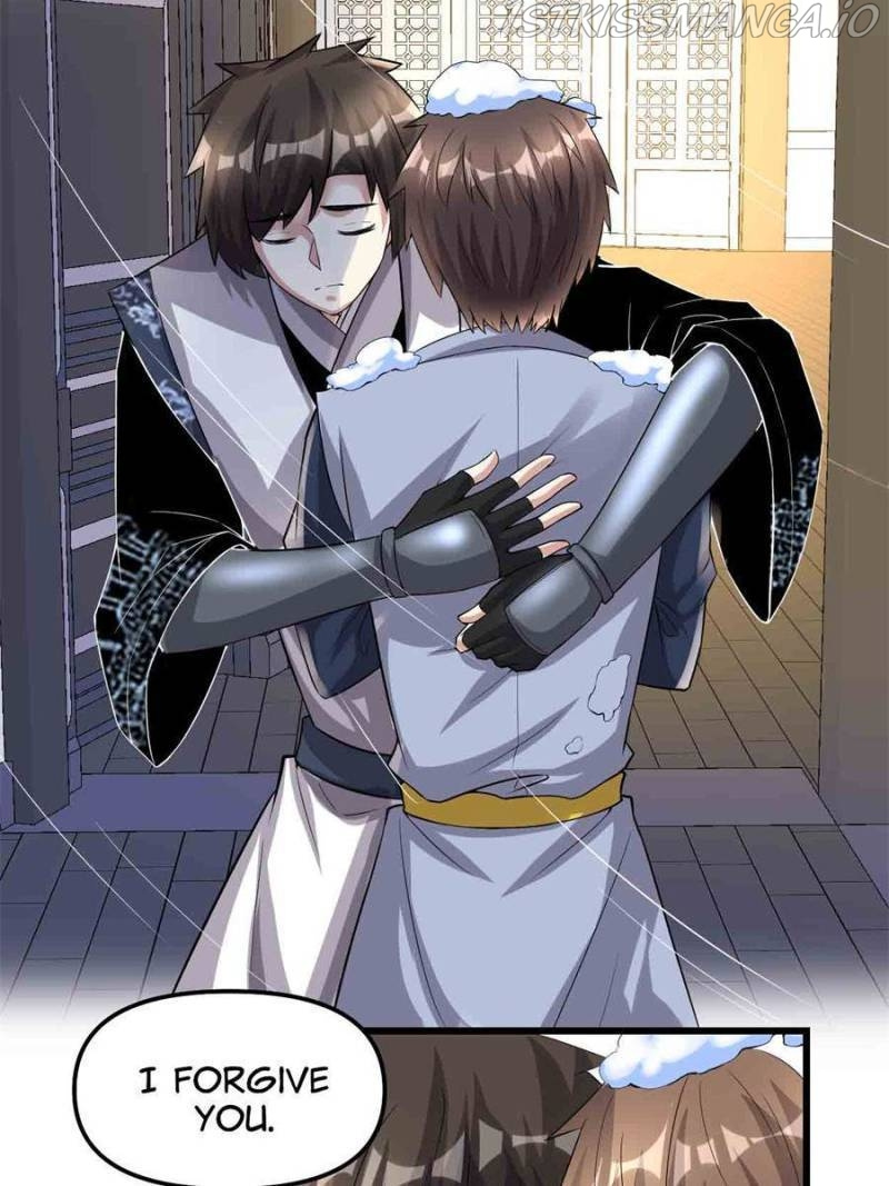 I Might Be A Fake Cultivator chapter 220 - page 30
