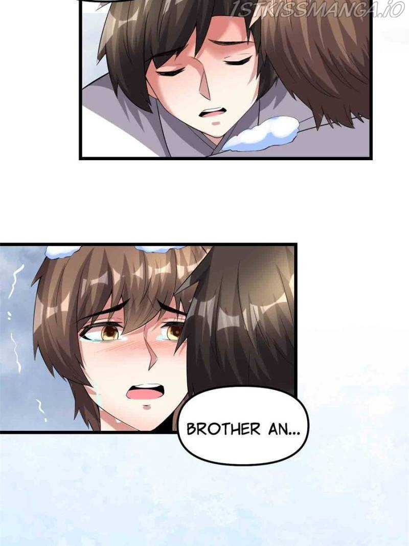I Might Be A Fake Cultivator chapter 220 - page 31