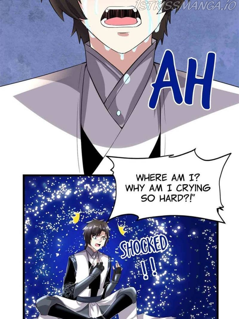 I Might Be A Fake Cultivator chapter 220 - page 35
