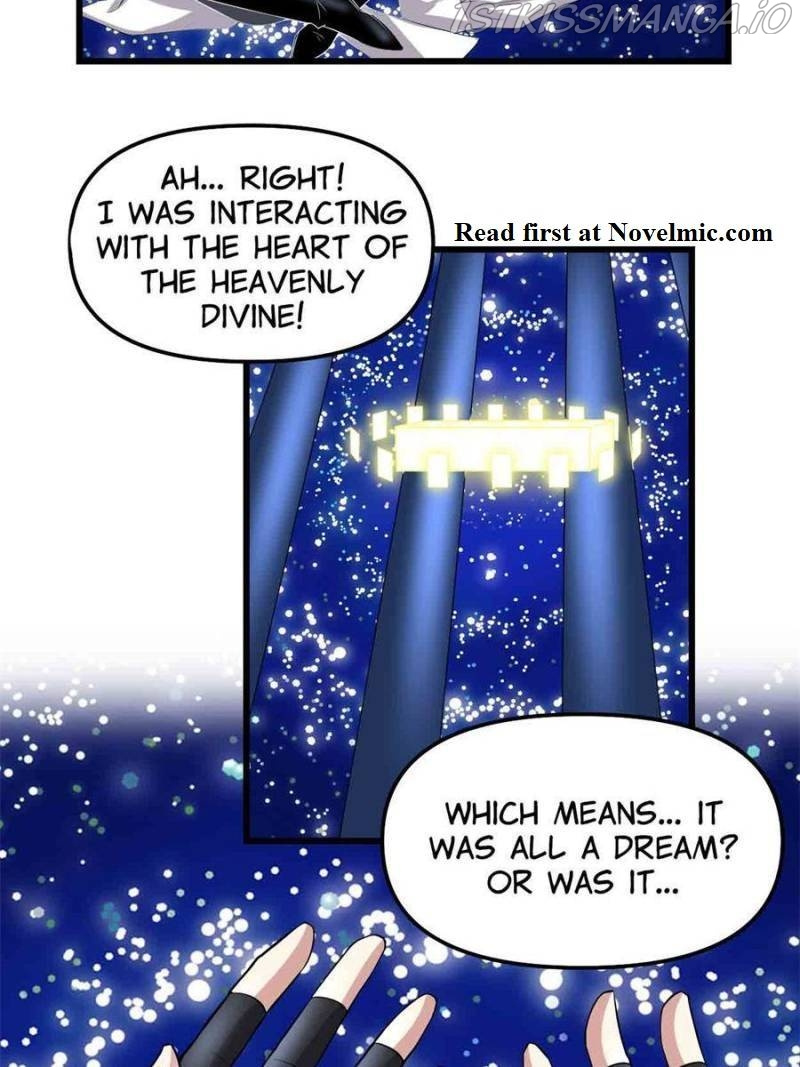 I Might Be A Fake Cultivator chapter 220 - page 36