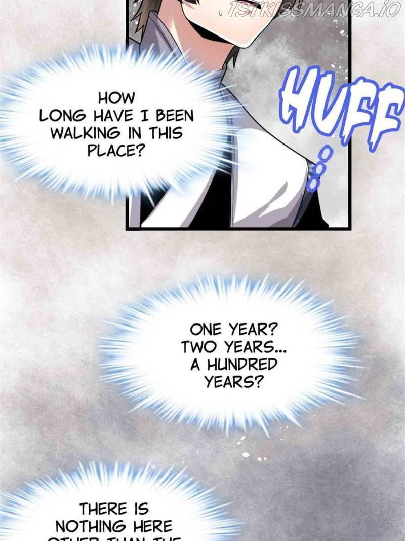 I Might Be A Fake Cultivator chapter 220 - page 6