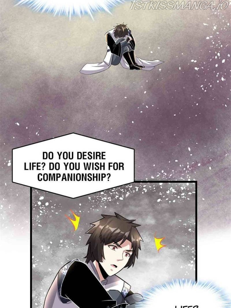 I Might Be A Fake Cultivator chapter 220 - page 8