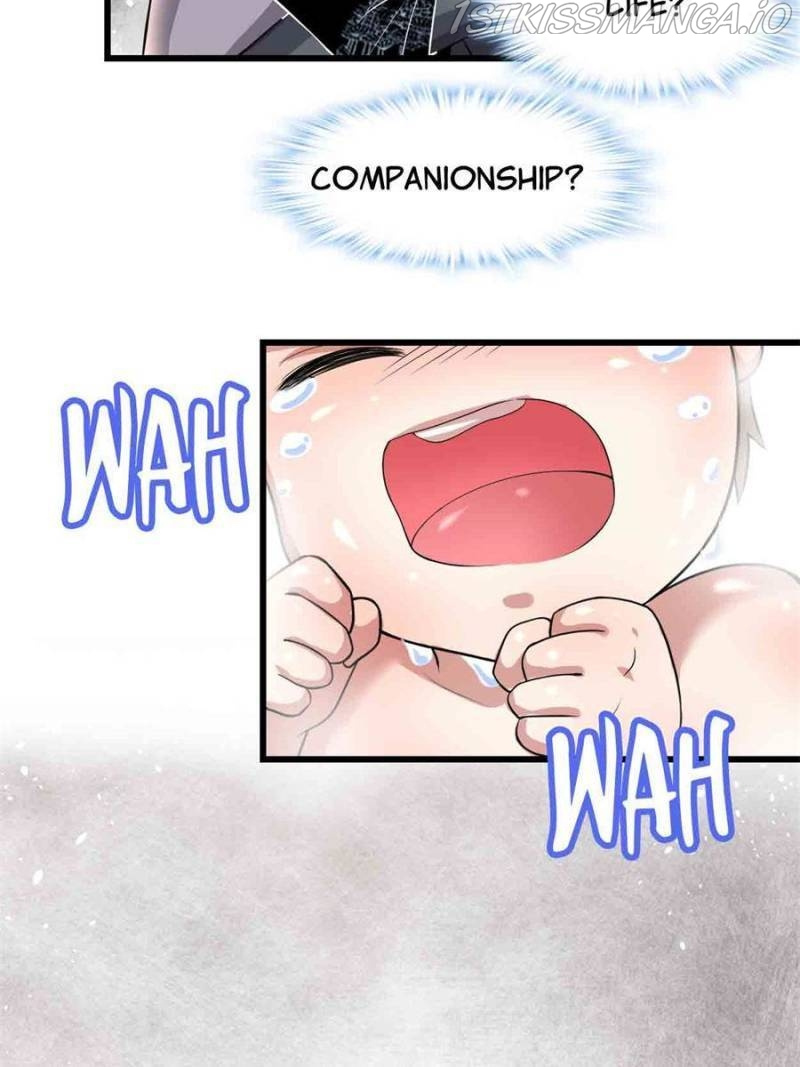 I Might Be A Fake Cultivator chapter 220 - page 9