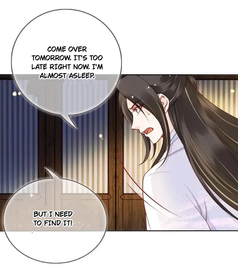 She Became the Sickly Prince's First Love Chapter 32 - page 10