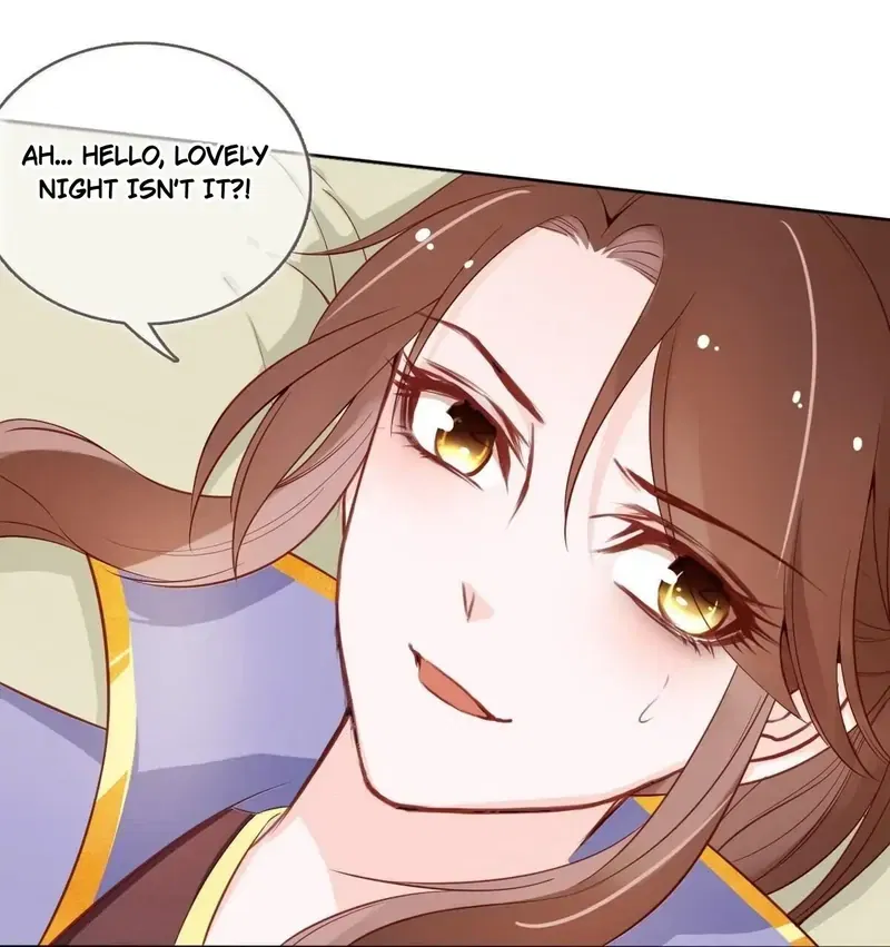 She Became the Sickly Prince's First Love Chapter 32 - page 17