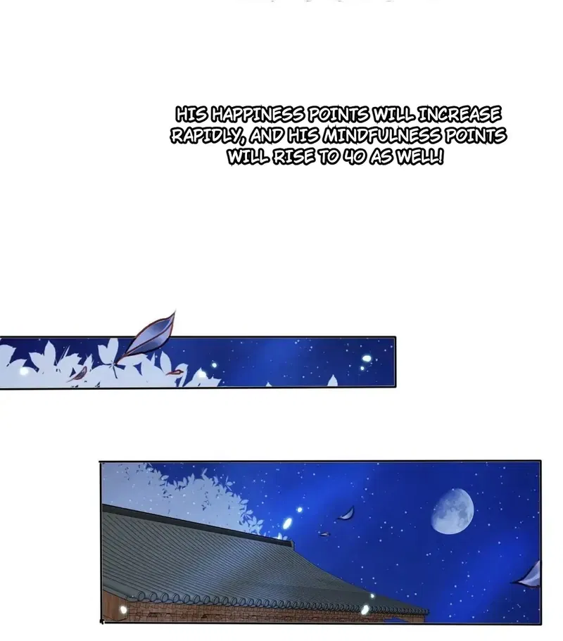 She Became the Sickly Prince's First Love Chapter 32 - page 26
