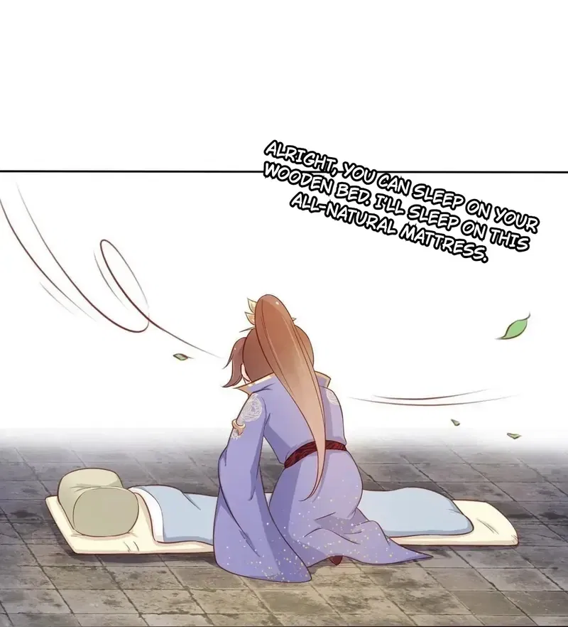 She Became the Sickly Prince's First Love Chapter 32 - page 31