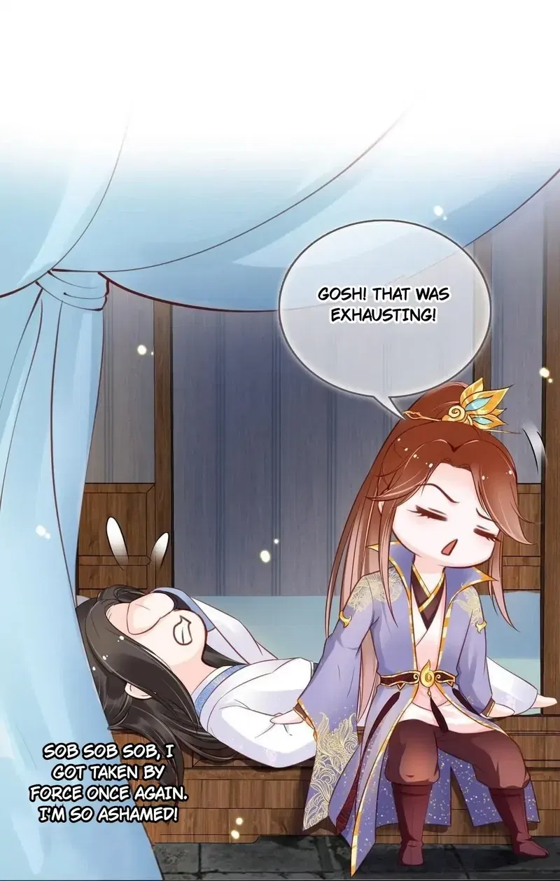 She Became the Sickly Prince's First Love Chapter 32 - page 7