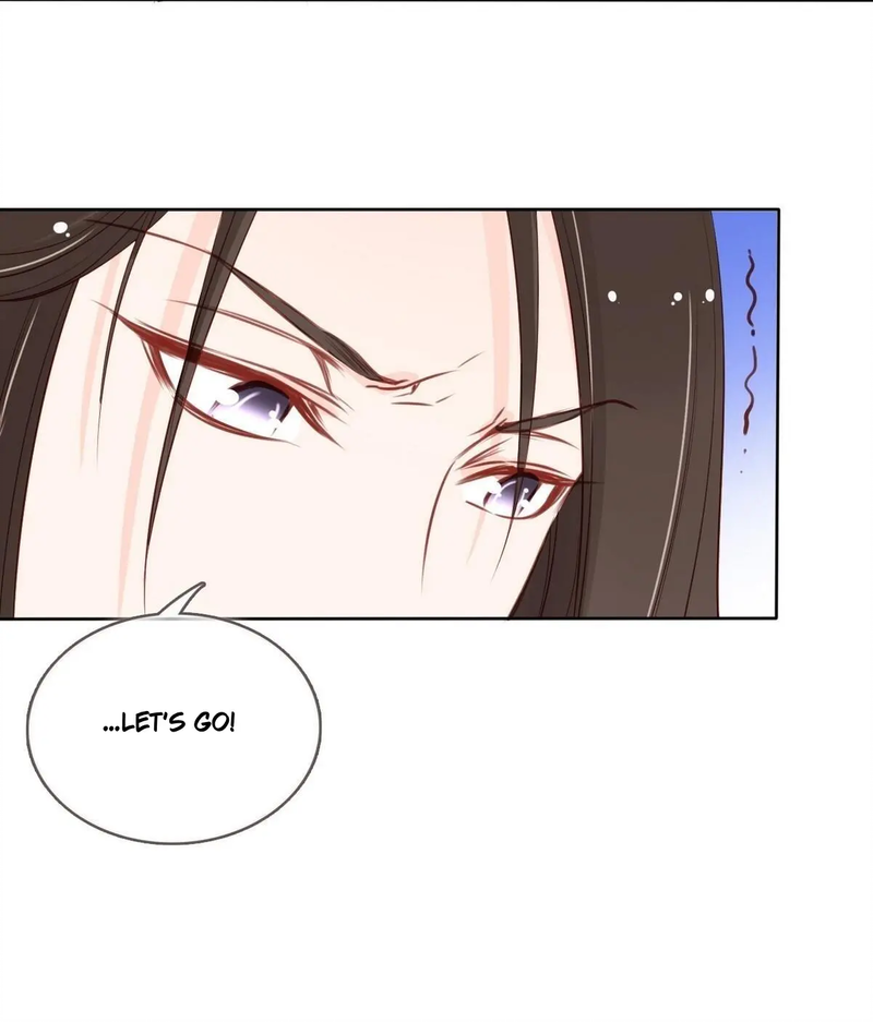 She Became the Sickly Prince's First Love Chapter 34 - page 12