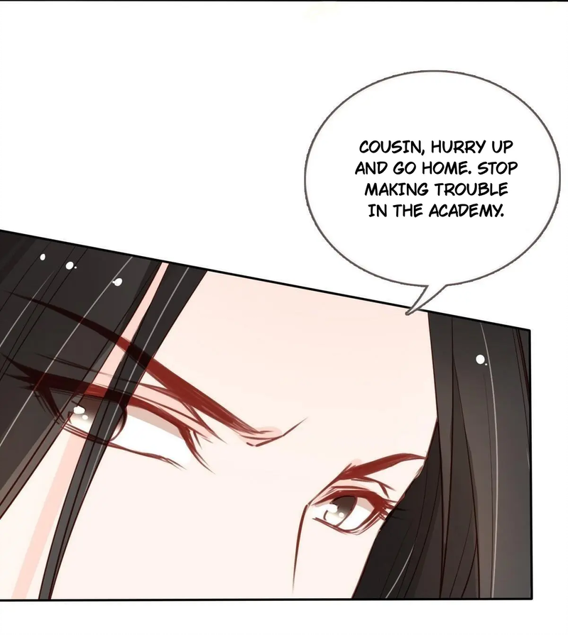 She Became the Sickly Prince's First Love Chapter 34 - page 19
