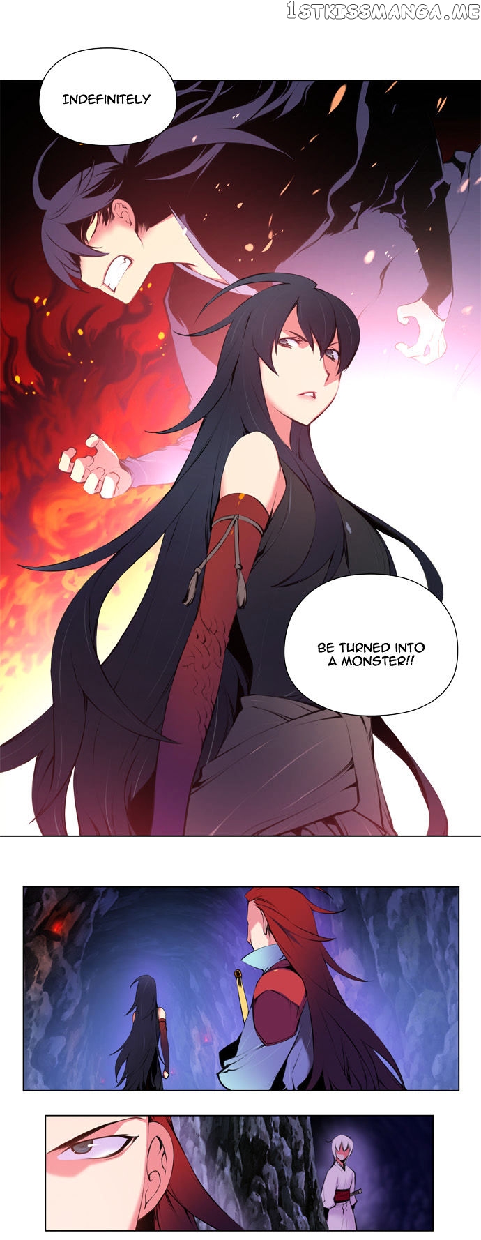 Marchen – The Embodiment of Tales chapter 66 - page 14