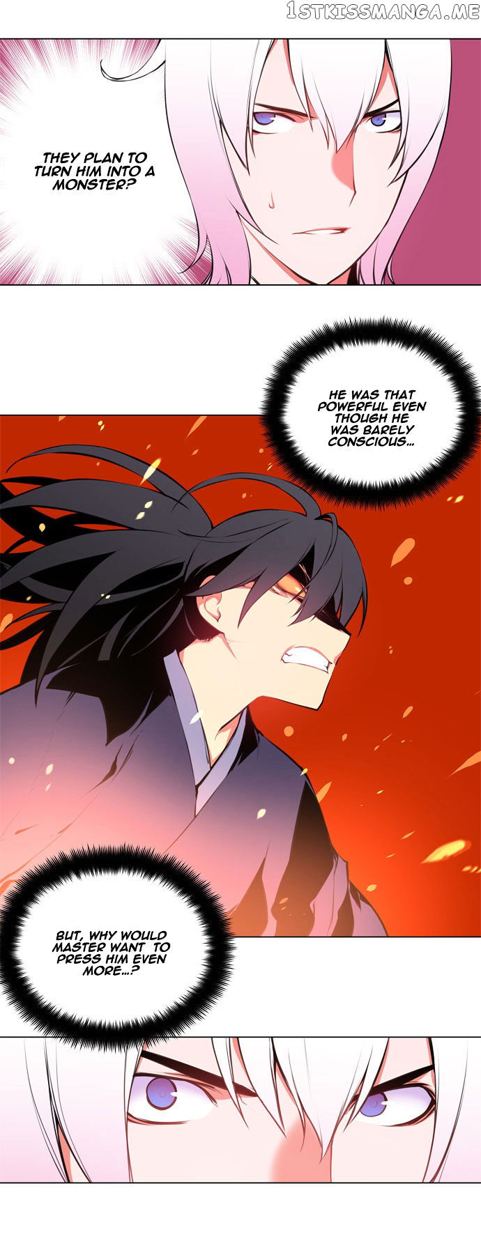 Marchen – The Embodiment of Tales chapter 66 - page 15
