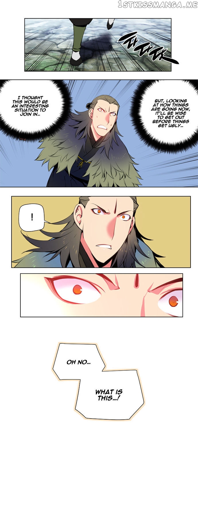 Marchen – The Embodiment of Tales chapter 66 - page 20