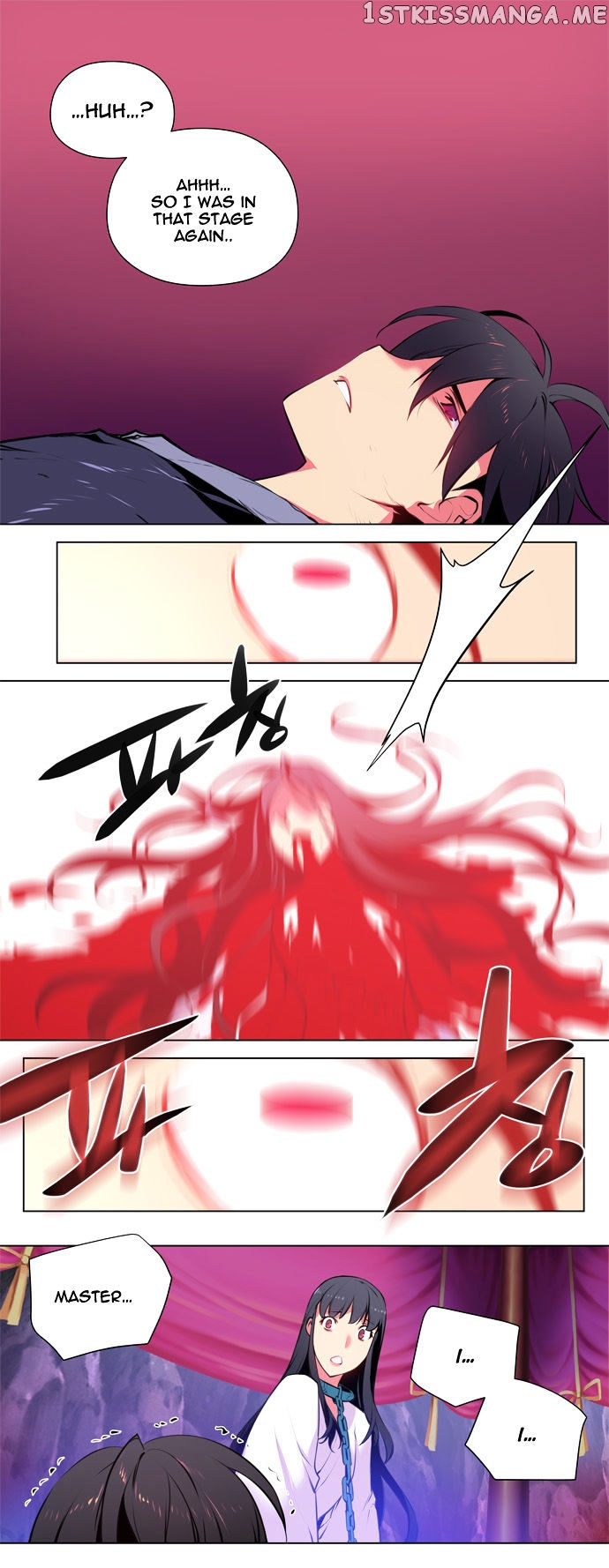 Marchen – The Embodiment of Tales chapter 66 - page 22
