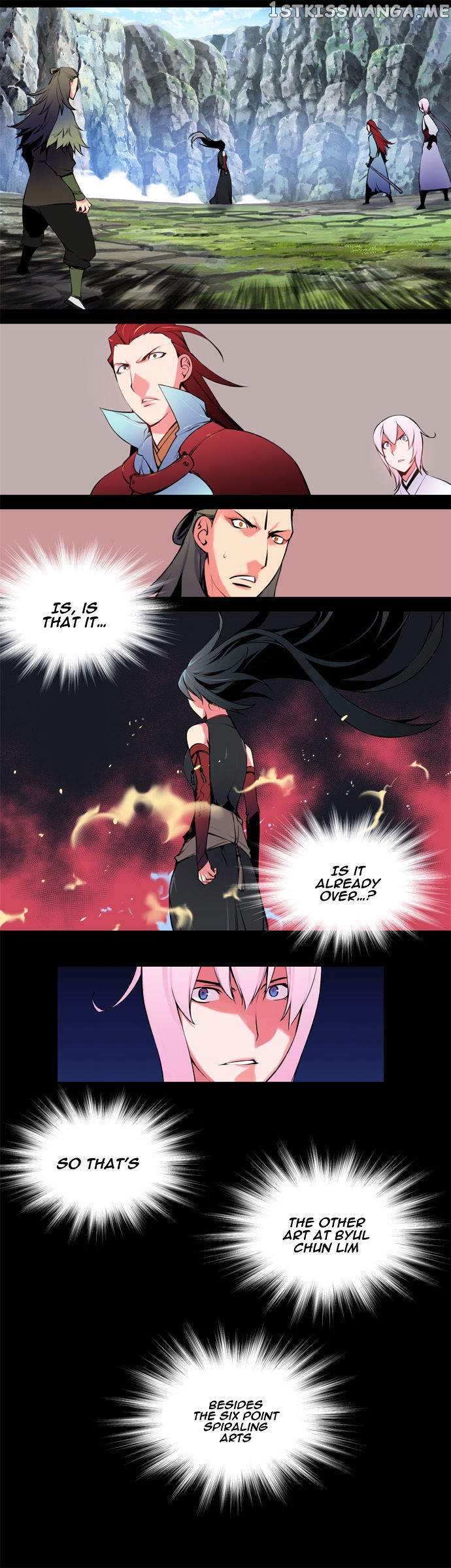 Marchen – The Embodiment of Tales chapter 66 - page 5
