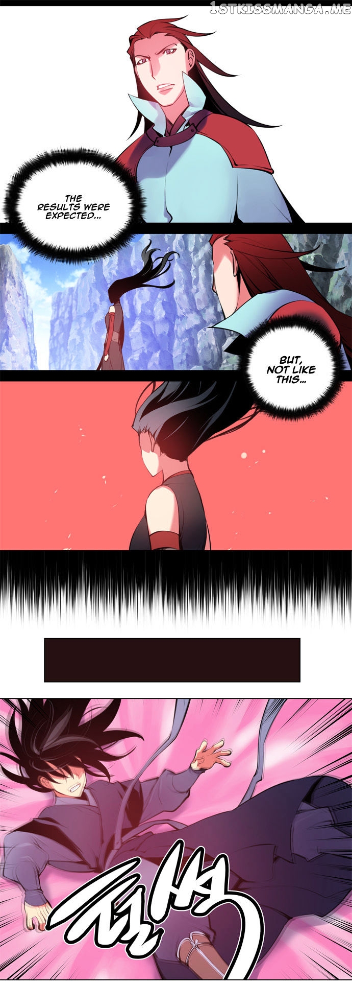 Marchen – The Embodiment of Tales chapter 66 - page 7