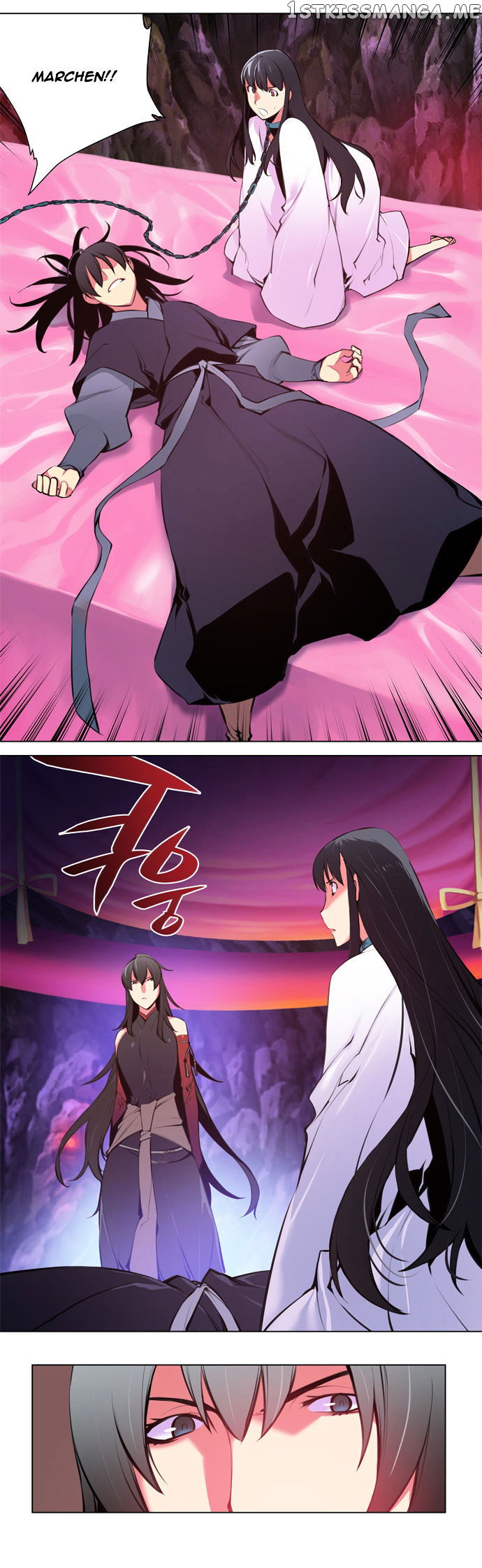 Marchen – The Embodiment of Tales chapter 66 - page 8