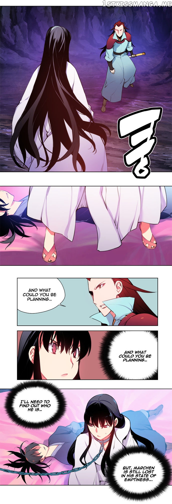 Marchen – The Embodiment of Tales chapter 69 - page 13