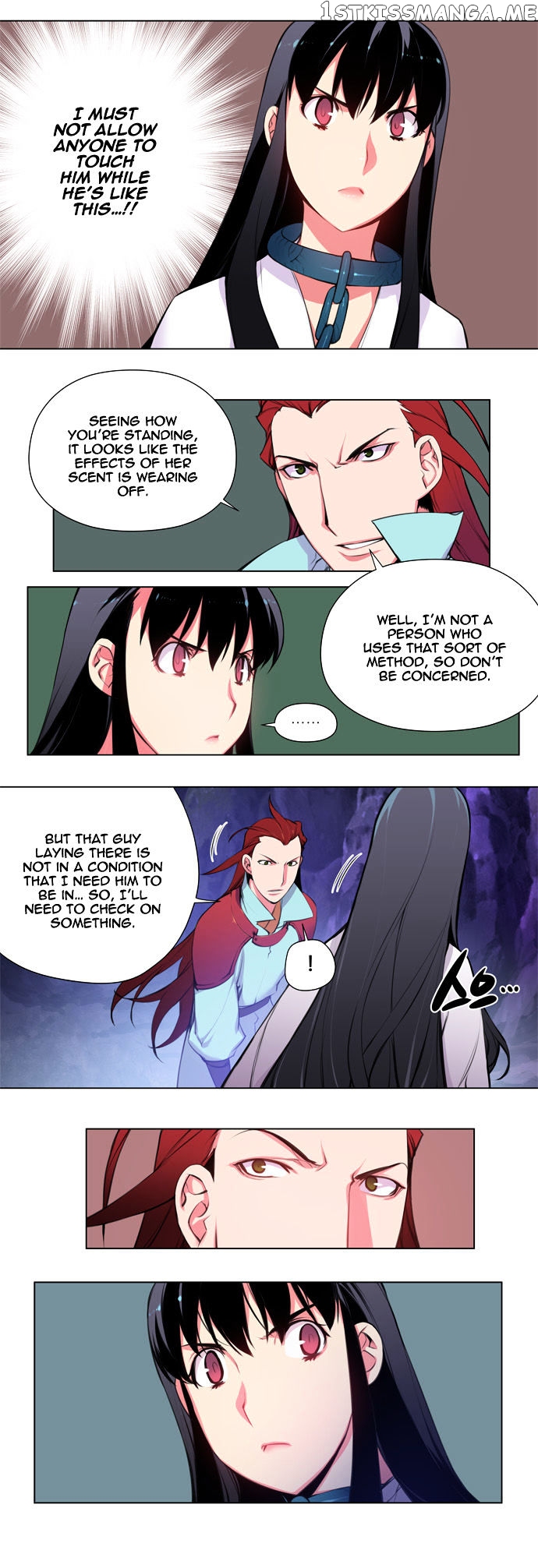 Marchen – The Embodiment of Tales chapter 69 - page 14