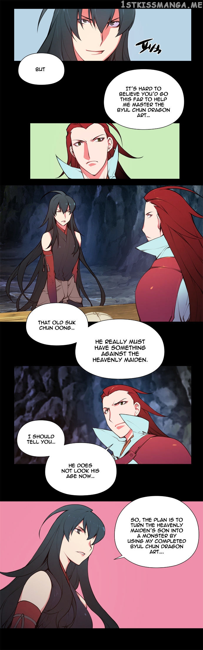 Marchen – The Embodiment of Tales chapter 69 - page 2