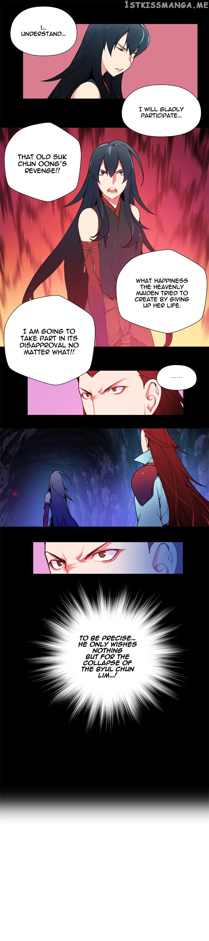 Marchen – The Embodiment of Tales chapter 69 - page 6