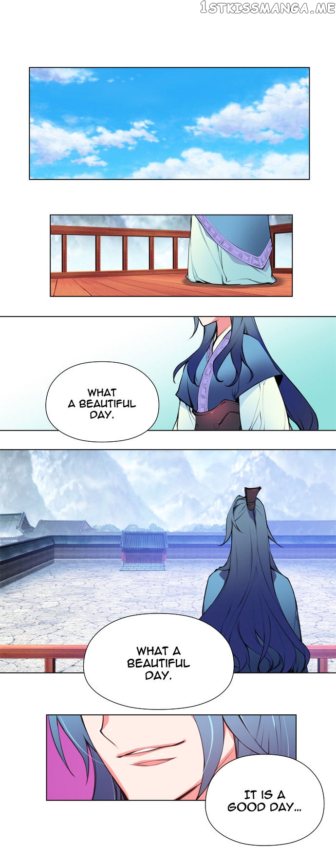 Marchen – The Embodiment of Tales chapter 69 - page 8
