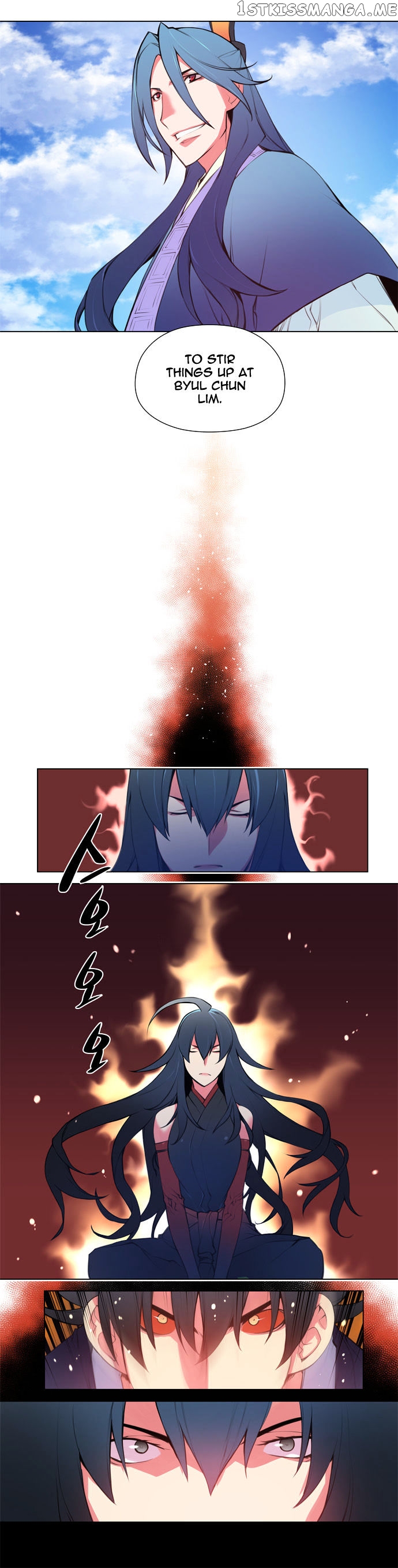 Marchen – The Embodiment of Tales chapter 69 - page 9