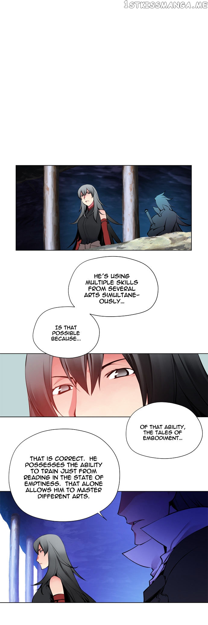 Marchen – The Embodiment of Tales chapter 61 - page 15