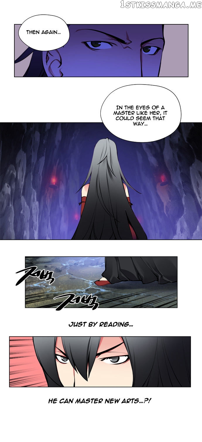 Marchen – The Embodiment of Tales chapter 61 - page 18