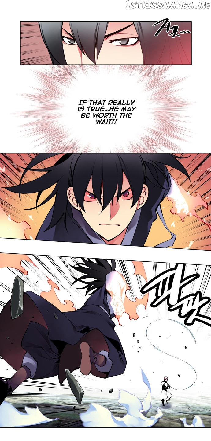 Marchen – The Embodiment of Tales chapter 61 - page 19