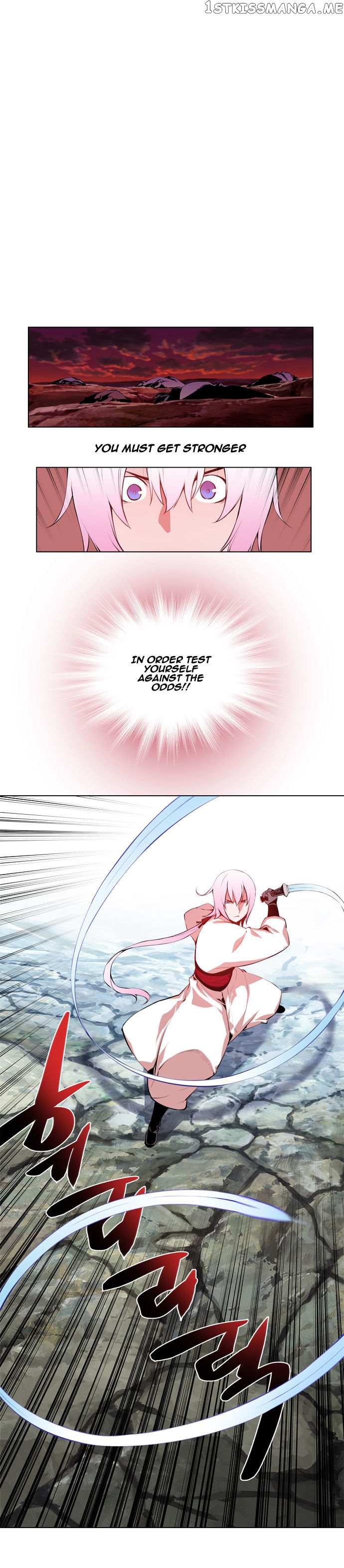Marchen – The Embodiment of Tales chapter 61 - page 2