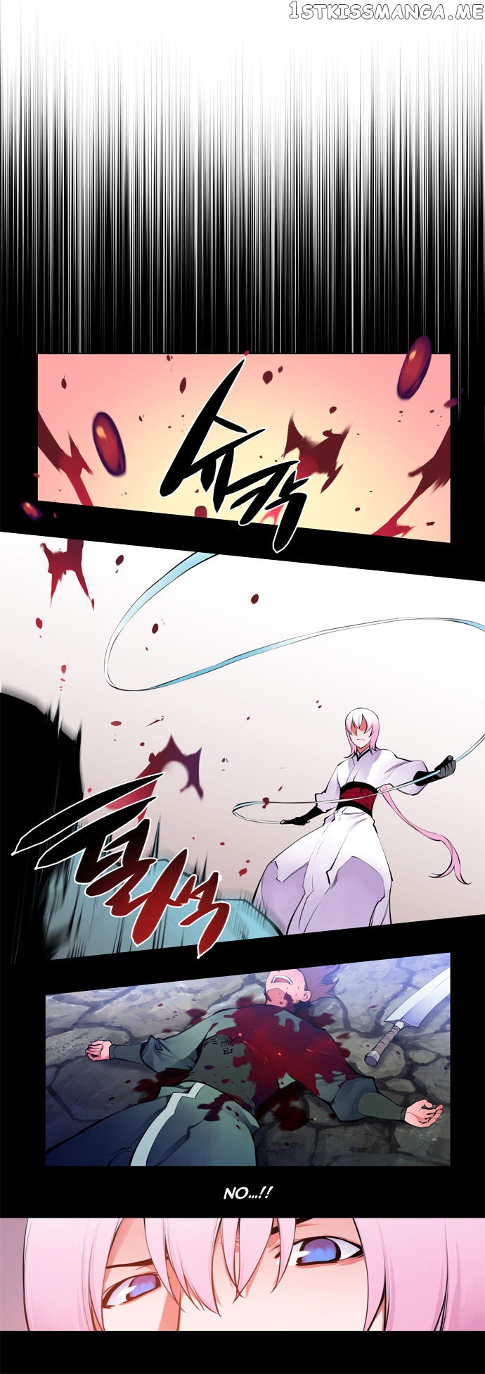 Marchen – The Embodiment of Tales chapter 61 - page 21