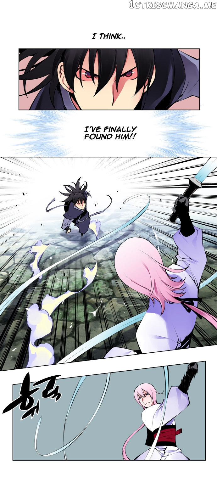 Marchen – The Embodiment of Tales chapter 61 - page 23