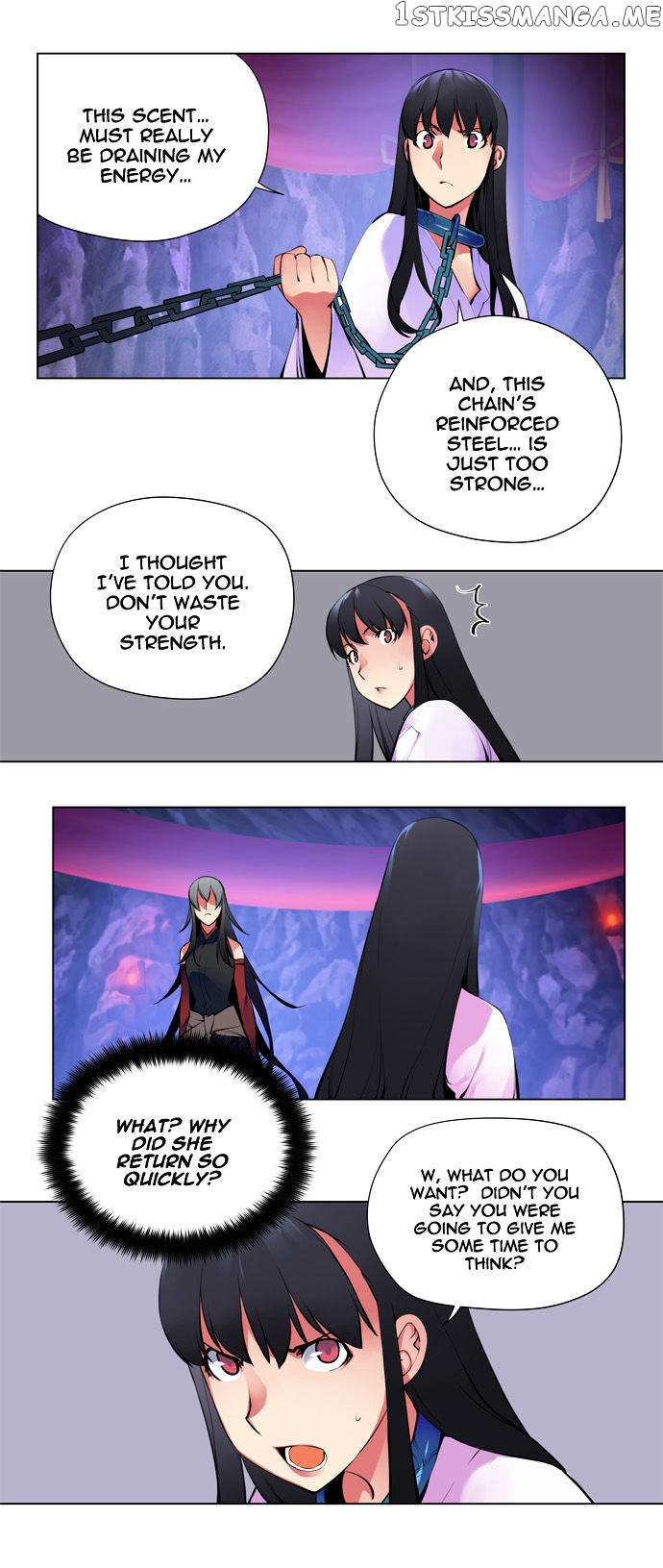 Marchen – The Embodiment of Tales chapter 61 - page 26