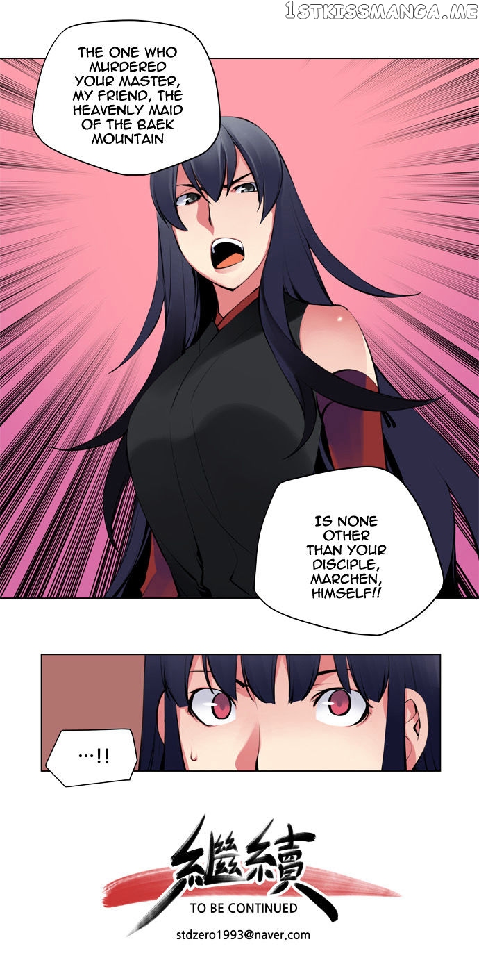 Marchen – The Embodiment of Tales chapter 61 - page 30