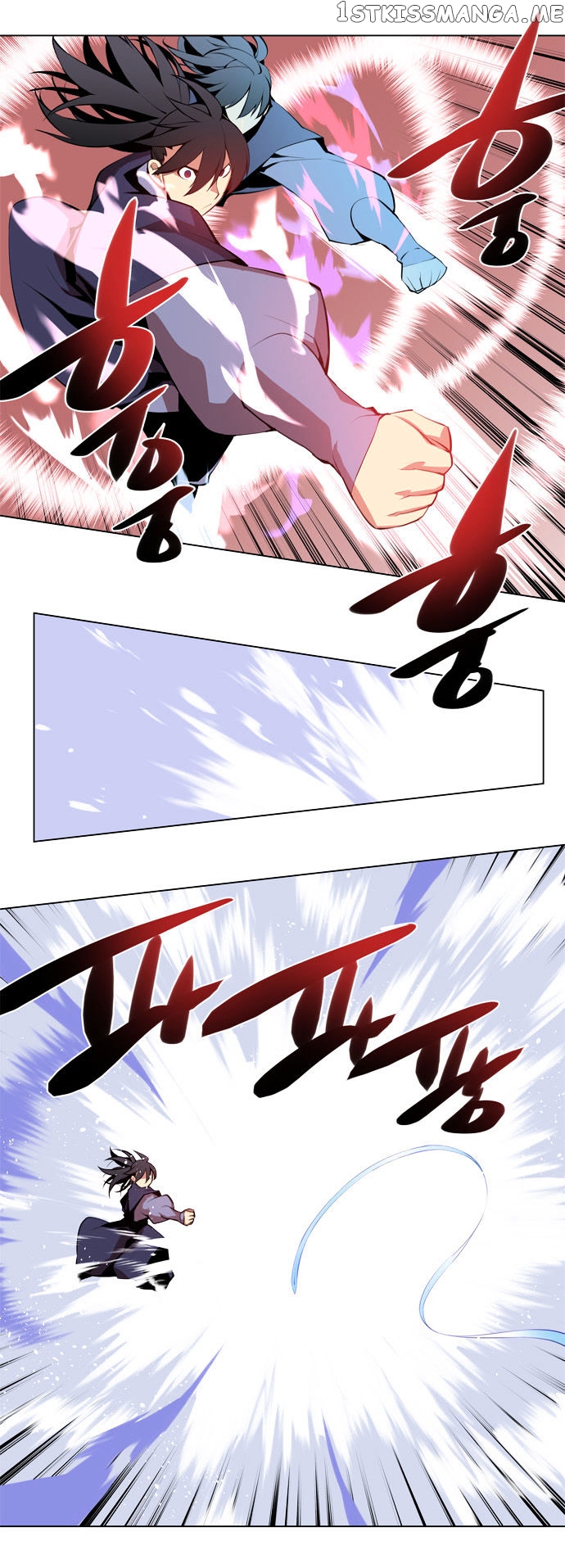 Marchen – The Embodiment of Tales chapter 61 - page 5