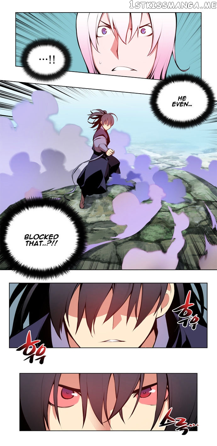 Marchen – The Embodiment of Tales chapter 61 - page 6