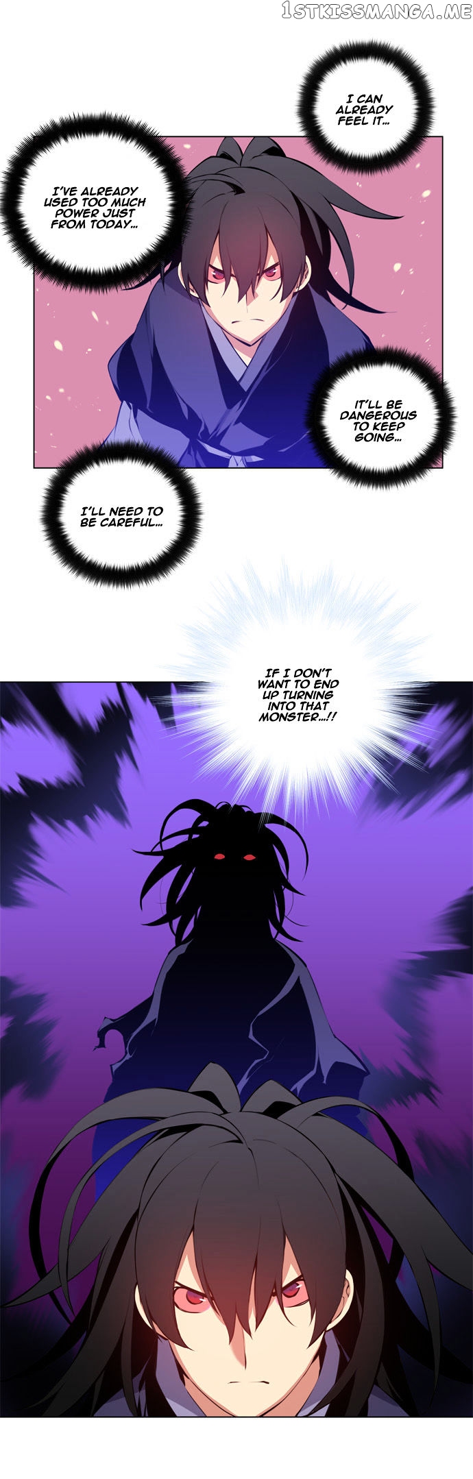 Marchen – The Embodiment of Tales chapter 61 - page 7