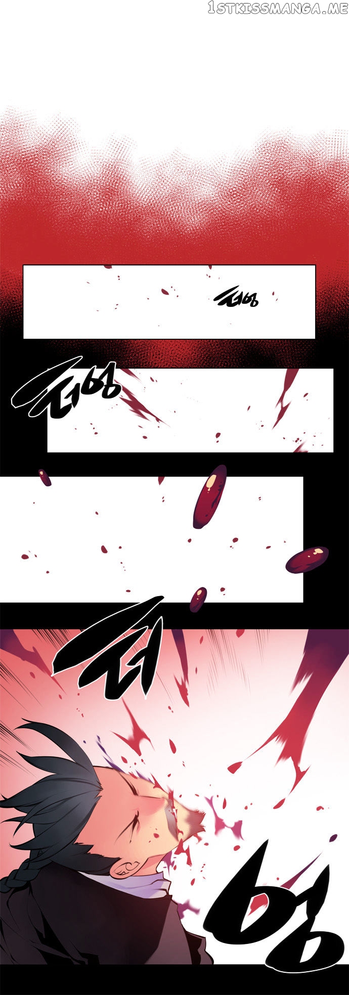 Marchen – The Embodiment of Tales chapter 61 - page 8