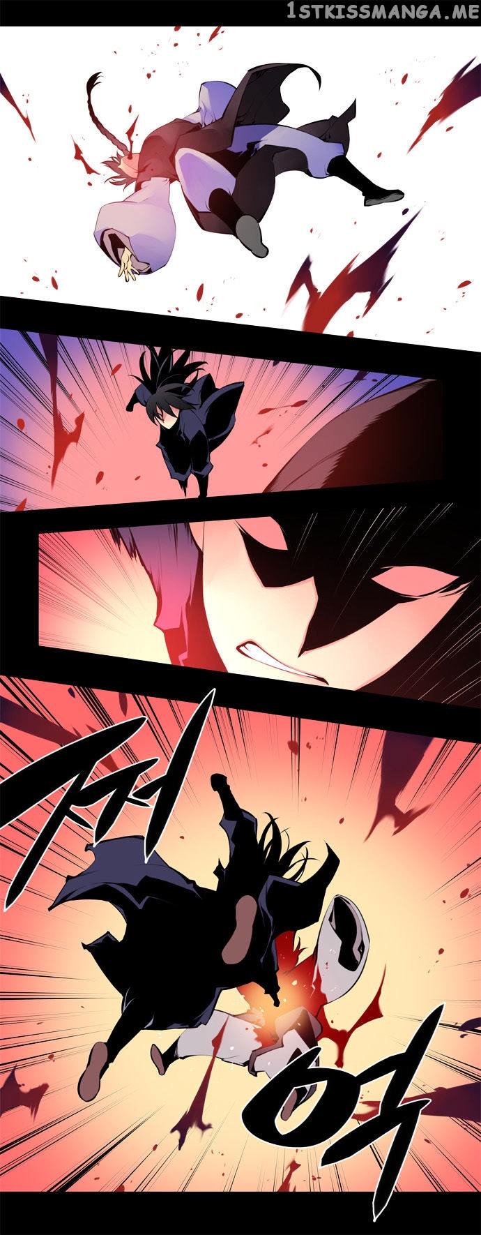 Marchen – The Embodiment of Tales chapter 61 - page 9