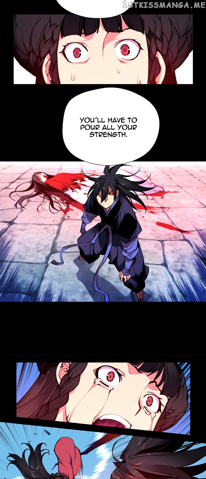 Marchen – The Embodiment of Tales chapter 97 - page 13