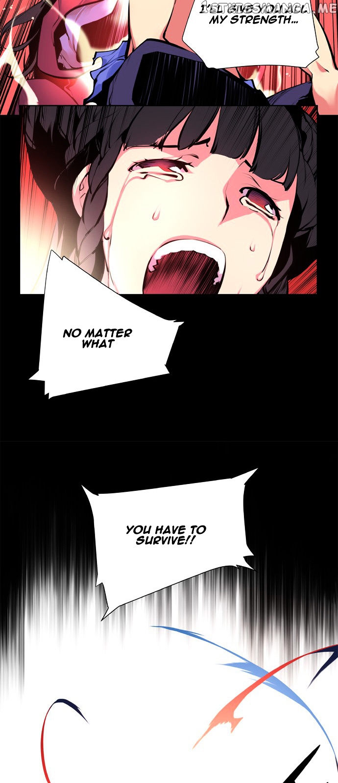 Marchen – The Embodiment of Tales chapter 97 - page 18