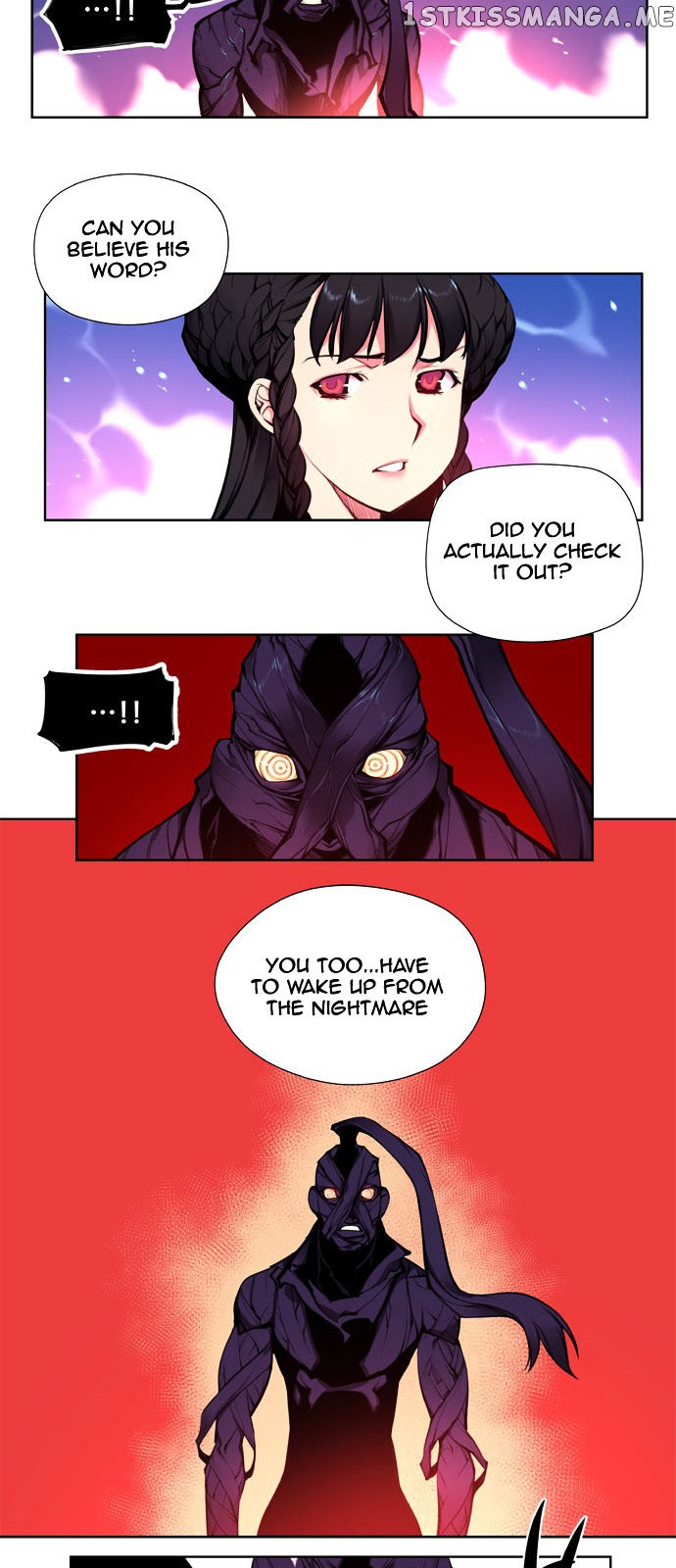 Marchen – The Embodiment of Tales chapter 97 - page 27